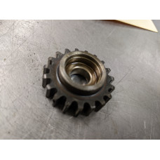 115C016 Oil Pump Drive Gear For 10-13 Nissan Altima  2.5